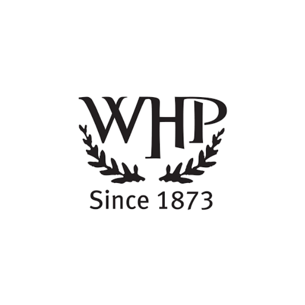 WHP- Thallium 30x- 2dr